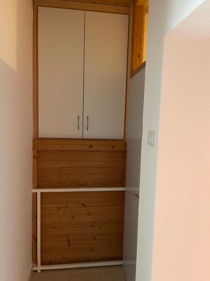 Apartmani Frane Tribalj Eksteriør bilde