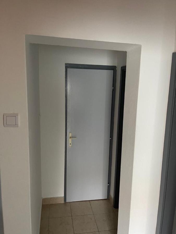 Apartmani Frane Tribalj Eksteriør bilde