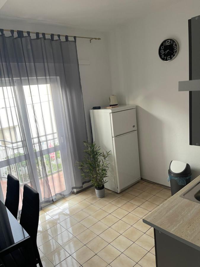 Apartmani Frane Tribalj Eksteriør bilde